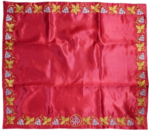 Ілітон (виноград) 70х80 Х2761