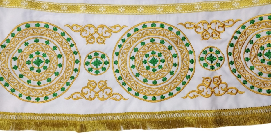 Підризник "Коло"