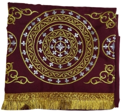 Подризник  "Круг"  