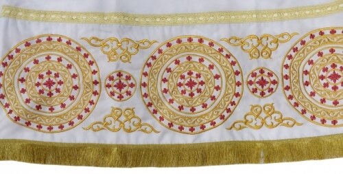 Підризник "Коло"