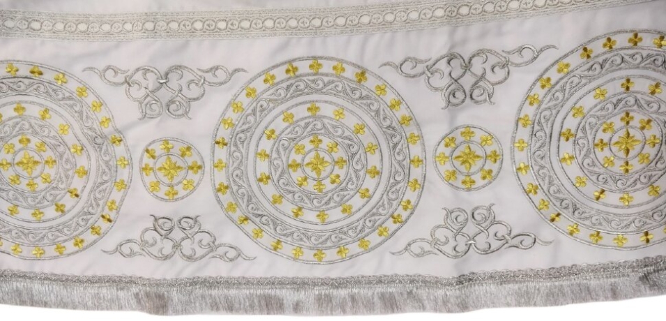 Підризник "Коло"