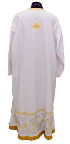 Підризник "Коло"