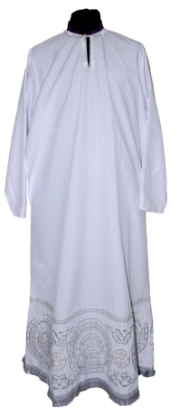 Підризник "Коло"