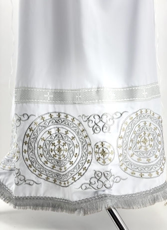 Підризник "Коло"