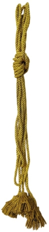 Шнур к хоругви 