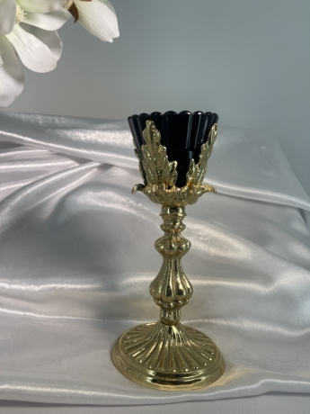 Лампада настольная