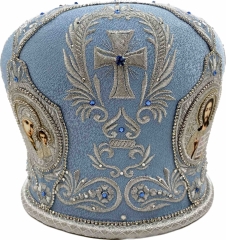 Митра &quot;Хрест в вінку&quot;