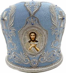 Митра &quot;Хрест в вінку&quot;