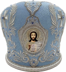 Митра &quot;Хрест в вінку&quot;