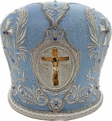 Митра &quot;Хрест в вінку&quot;