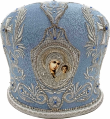 Митра &quot;Хрест в вінку&quot;