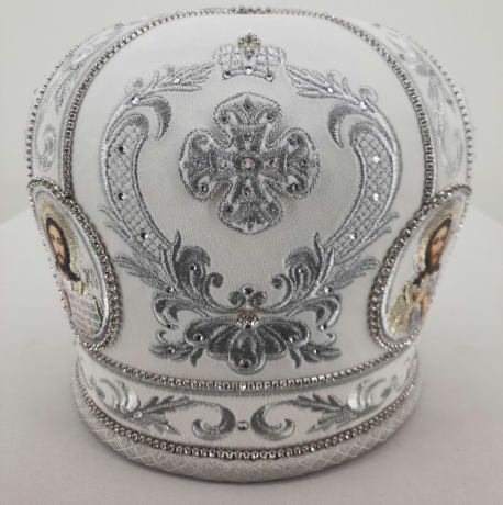 Митра "Корона"