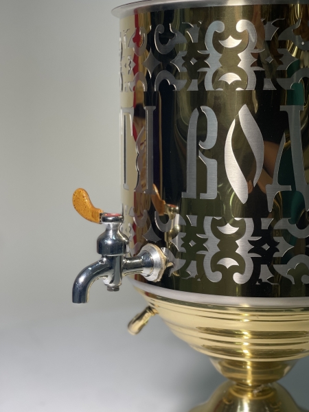 Новый товар