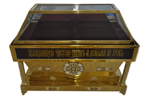 Гробница Спасителя