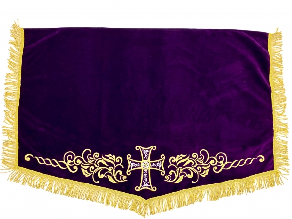 Накидка на аналой