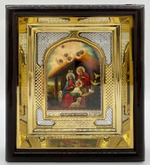 Икона Рождество Христово