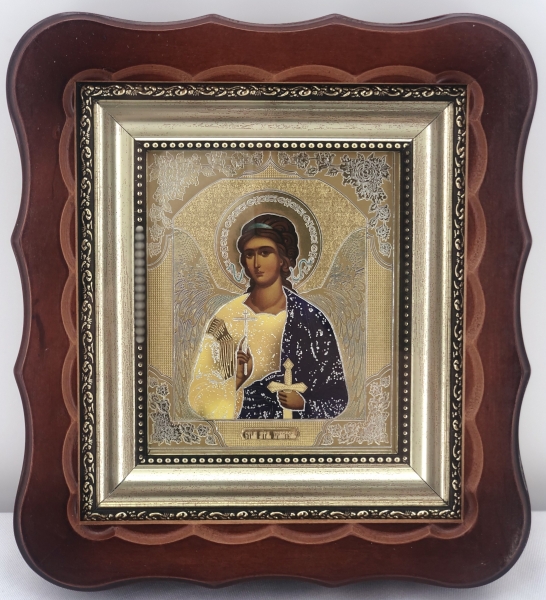 Ікона Ангел Хранитель