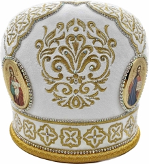 Митра &quot;Орнамент&quot;