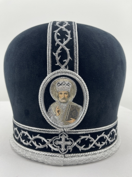 Митра "Галун"