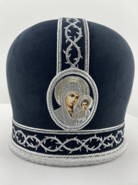 Митра "Галун"