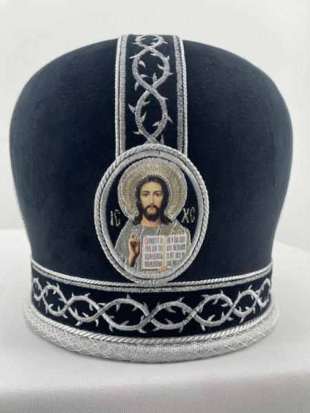 Митра "Галун"