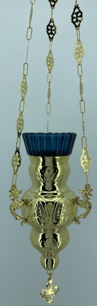 Лампада підвісна "Грецька"