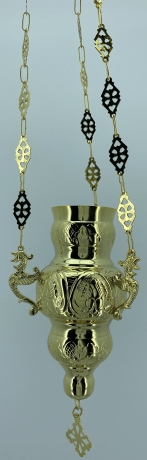 Лампада підвісна "Грецька"