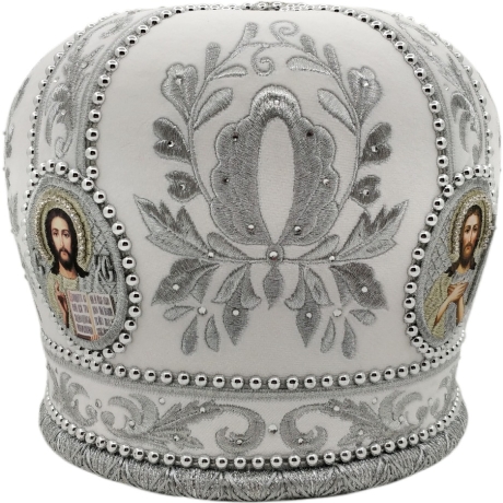 Митра Цветок малый