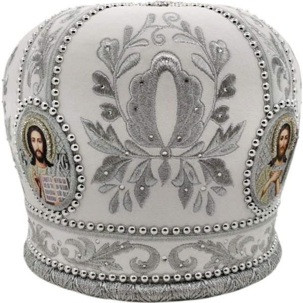 Митра Цветок малый