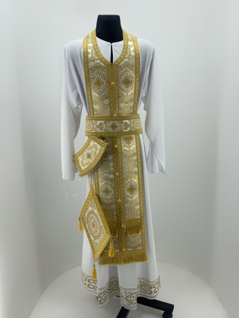 Облачення Архієрейське