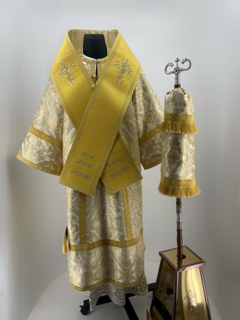 Облачення Архієрейське