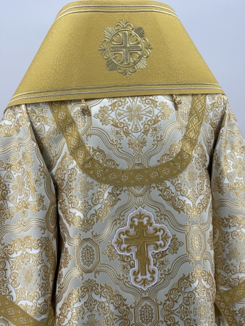 Облачення Архієрейське