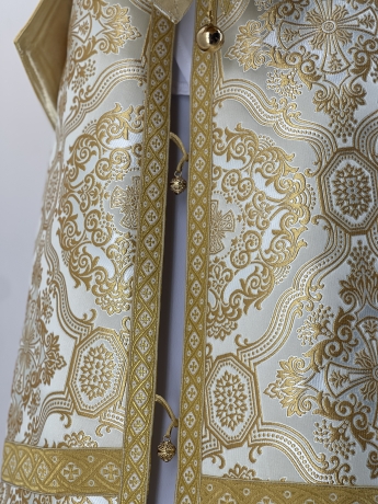 Облачення Архієрейське