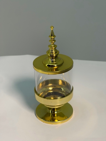 Флакон для ладану 023