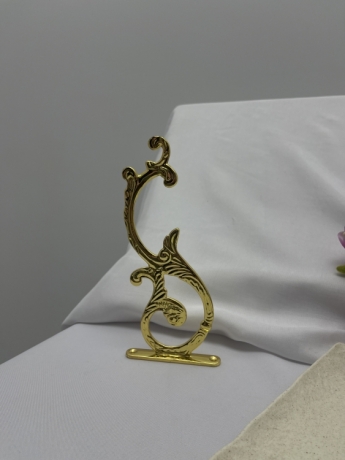 КРОНШТЕЙН  ДЛЯ ЛАМПАДЫ крл1