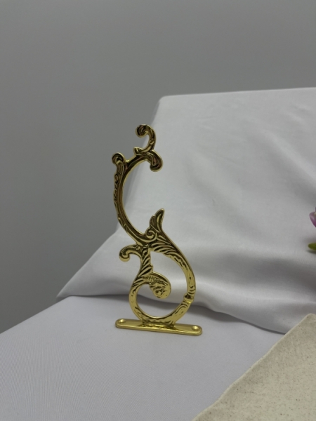 КРОНШТЕЙН  ДЛЯ ЛАМПАДЫ крл1