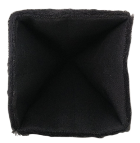 Скуфия зимняя, кашемировая, подклад габардин