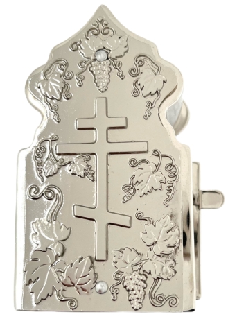 Дароносица