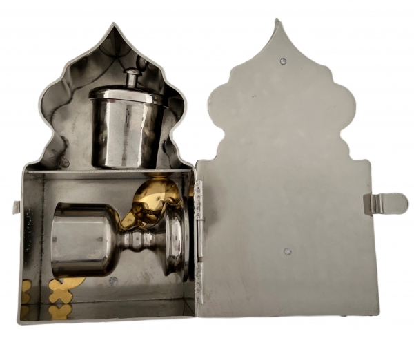 Дароносица