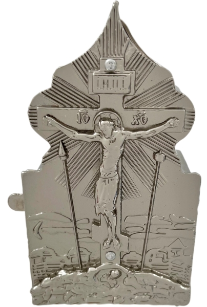 Дароносица