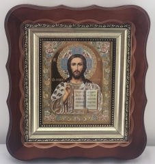 Ікона &quot;Вінчальна пара&quot; 21х19