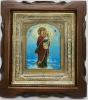 Ікона Богородиці &quot;Благодатне Небо&quot; 19х17