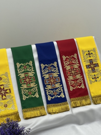 Закладка "Греція"