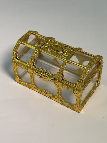 Шкатулка 024