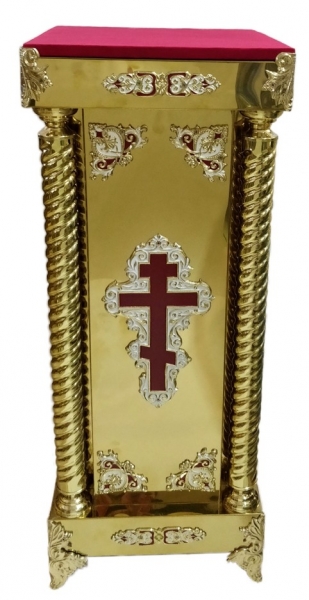 Подставка 41х41