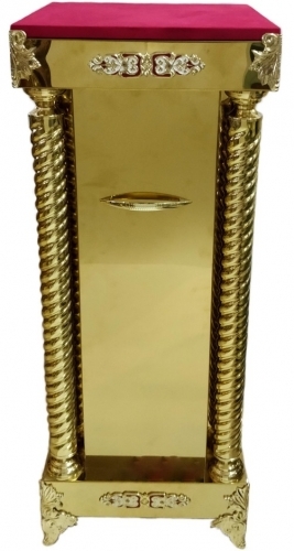 Подставка 41х41