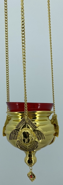 ЛАМПАДА ПОДВЕСНАЯ 