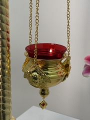 ЛАМПАДА ПОДВЕСНАЯ 
