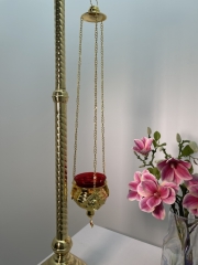 ЛАМПАДА ПОДВЕСНАЯ 