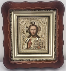 Ікона &quot;Вінчальна пара&quot; 21х19